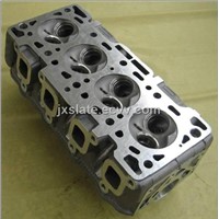 crankshaft case