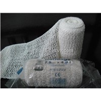 crepe plain spandex cotton elastic bandage