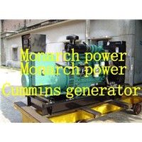 cummins 6CT-G 6CTA8.3-G diesel generator set