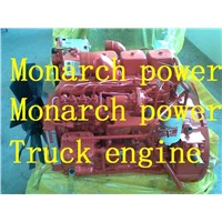 cummins EQB 4bt 4bta3.9 vehicle engine (90kw~140kw)