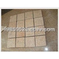 curbstone construction material