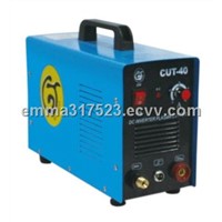 dc inverter plasma cutter(CUT-30/40)