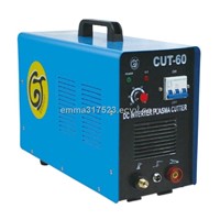 dc inverter plasma cutter(CUT-60)