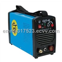 dc inverter plasma cutting machine(CUT-40)