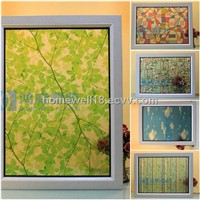 decorative window film