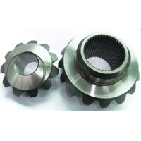 differential axle shaft gear &amp;amp; planet gear