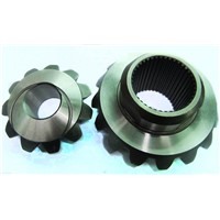 differential axle shaft gear &amp;amp; planet gear 02