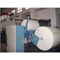 double side pe coated paper