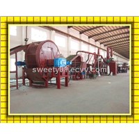 durable tyre retreading machinery plant