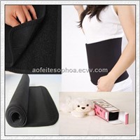 eco-friendly Bamboo Post Pregnancy Belly Wrap