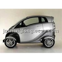Electric Car