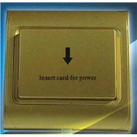 energy saver card for power switch,T5557 card for power switch