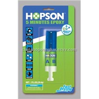 epoxy adhesive
