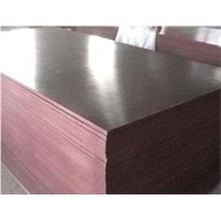 film faced plywood