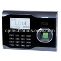 fingerprint access control-CJ-U160 Standalone Fingerprint access control and Time attendance