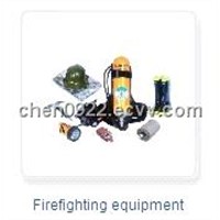 fire fighter equipment
