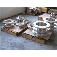 flange