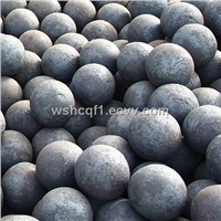 forged steel ball, grinding steel ball, forged ball
