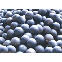 forged steel ball, grinding steel ball, grinding media