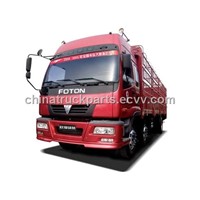 foton auman parts