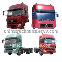 foton heavy truck parts