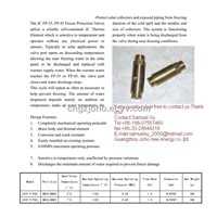 freeze protection valve