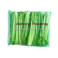 fresh vegetable packaging bag