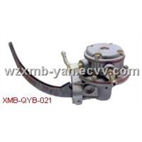 fuel pump for NISSAN