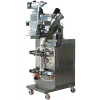 fully-automatic four sides sealing powder packaging machine