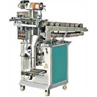 fully-automatic hardware packaging machine