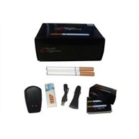 gift packing with two batteries three chargers e Cigarette