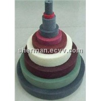 grinding polishing wheel for wood