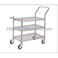 hand rack cart