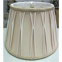 hardback lampshade in set sizes