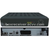 hd dvb-t receiver with hdmi and pvr function