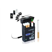 health& fashion pcc with LCD panel  e-cigarette