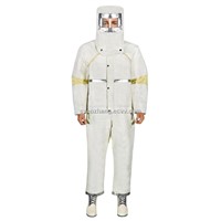 heat resistantf safety  clothing--FNFL-02