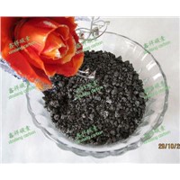 high carbon low sulfur carbon additive