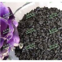 high carbon low sulfur synthetic graphite