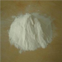 high efficiency Cyanuric acid  powder made in China