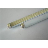 high efficiency dimmable 38W T8 smd 3014 led fluorescent tube replacement light 110v