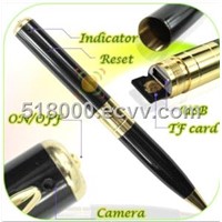 high resolution mini Camera Pen
