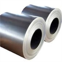 hot dipped galvanized steel coils and sheets