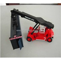 hot motor vehicle parts