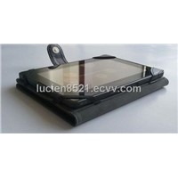 hot sale leather case for Blackberry playbook tablet