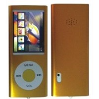 hot selling 5th portable mp4 player