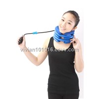 hot selling!!rubber air neck traction