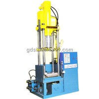 hydraulic press--Hydraulic High Speed Punching Machine