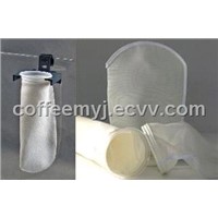 Industrial Liquid Filter Bag Cloth Fabirc