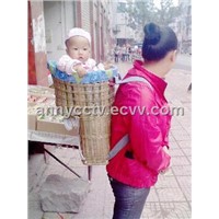 infant baby carrier